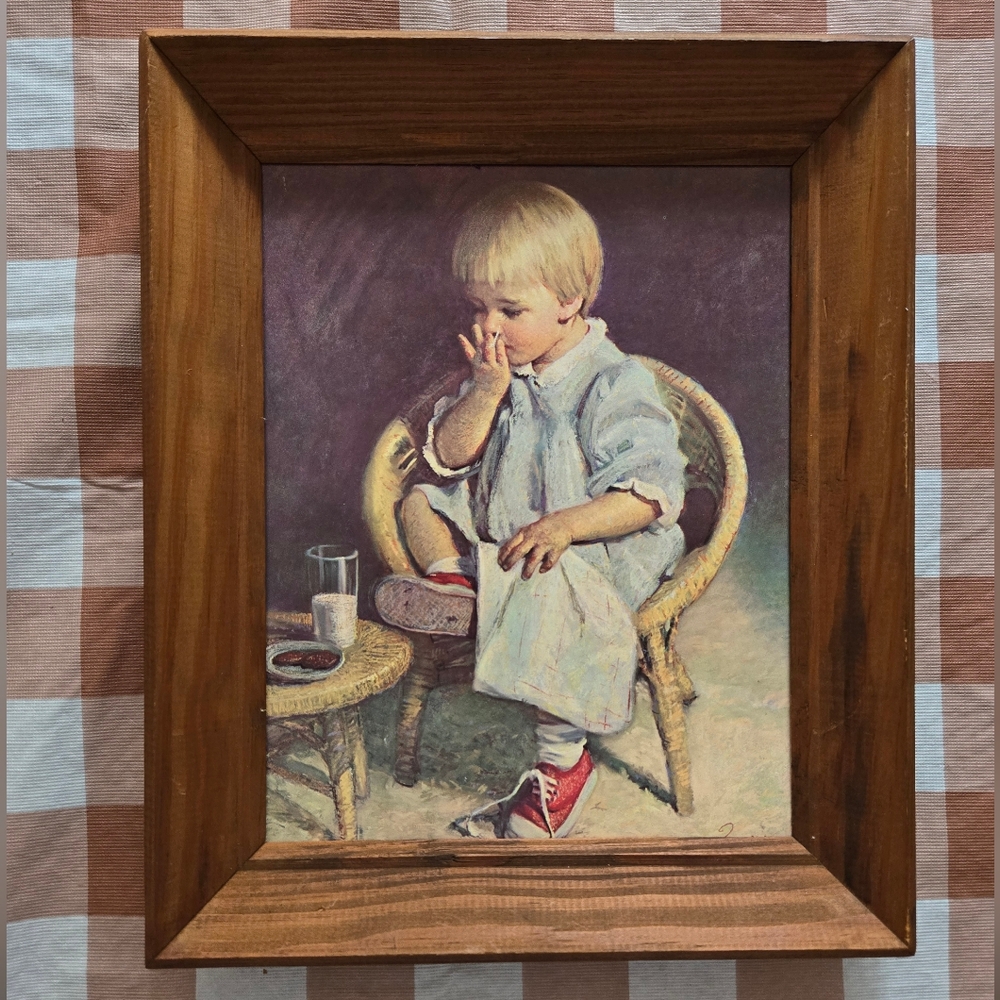James Ingwersen art print picture